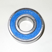 Kuličkové ložisko KYOTO 6203 2rs C3, (17*40*12)